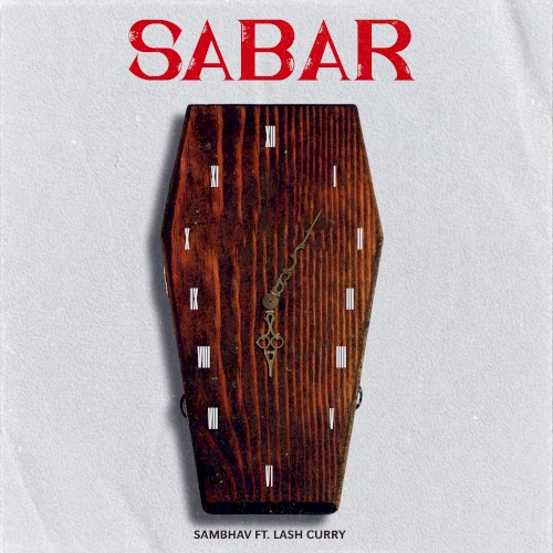 SABAR