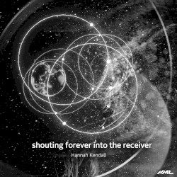shouting forever into the receiver