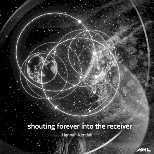 shouting forever into the receiver
