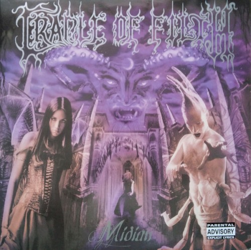Midian