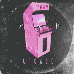 アーケード ARCADE