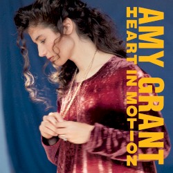 Amy Grant