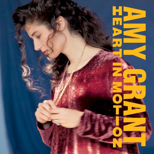 Amy Grant