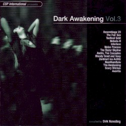 Dark Awakening, Volume 3