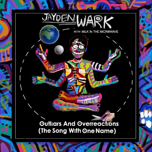 Outliars and Overreactions (The Song With One Name)