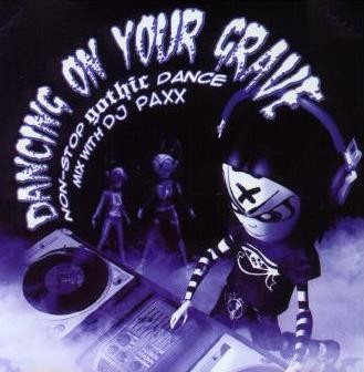 Dancing on Your Grave