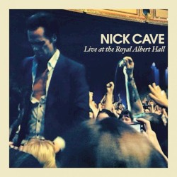 Live at the Royal Albert Hall