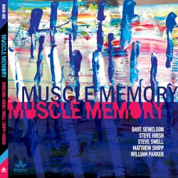 Muscle Memory