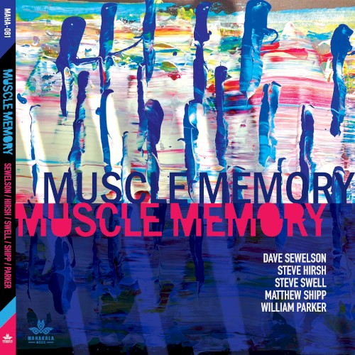 Muscle Memory