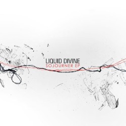 Sojourner EP