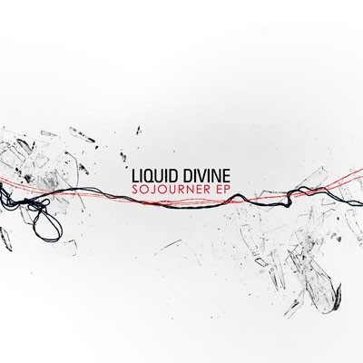 Sojourner EP