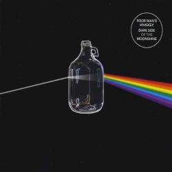 Dark Side of the Moonshine