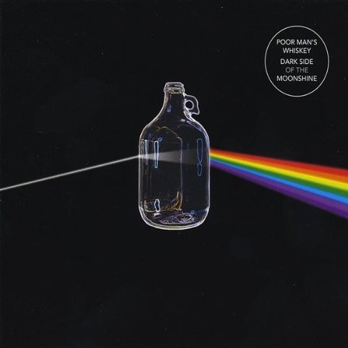 Dark Side of the Moonshine