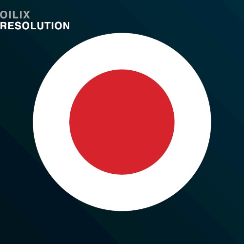 Resolution