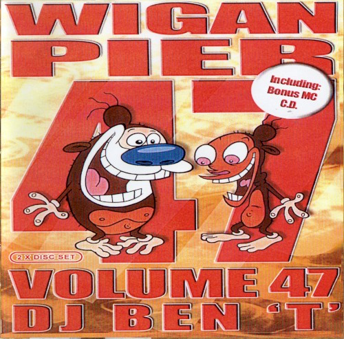 Wigan Pier Volume 47