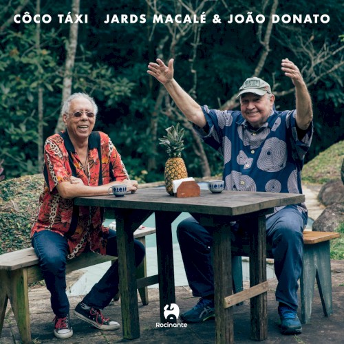 Côco Táxi