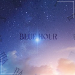 Blue Hour