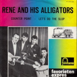 Counter Point / Let’s Do the Slop