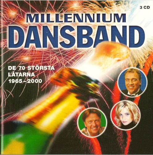 Millennium Dansband