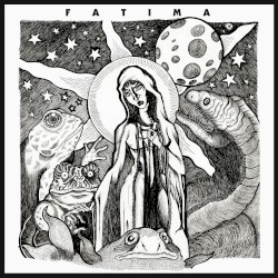 Quiet Room (Pagan Babies cover)