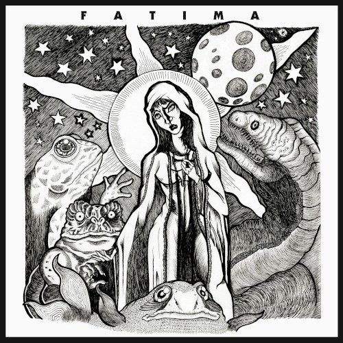 Quiet Room (Pagan Babies cover)