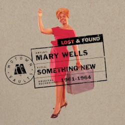 Something New: Motown Lost & Found