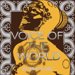 Voice of the World