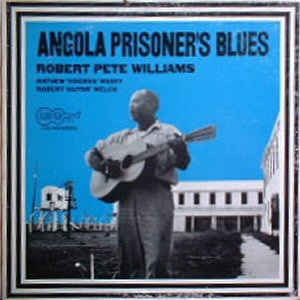 Angola Prisoners' Blues