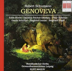 Genoveva