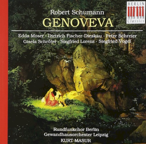 Genoveva