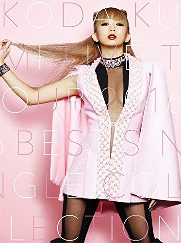 LIVE TOUR 2016 -BEST SINGLE COLLECTION-