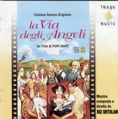 La via degli angeli