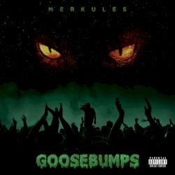 Goosebumps