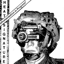 Dehumanization in Progress