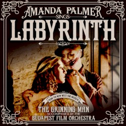 Labyrinth (from The Grinning Man)