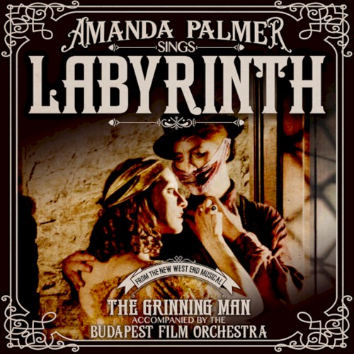 Labyrinth (from The Grinning Man)