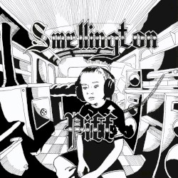 Smellington Piff EP