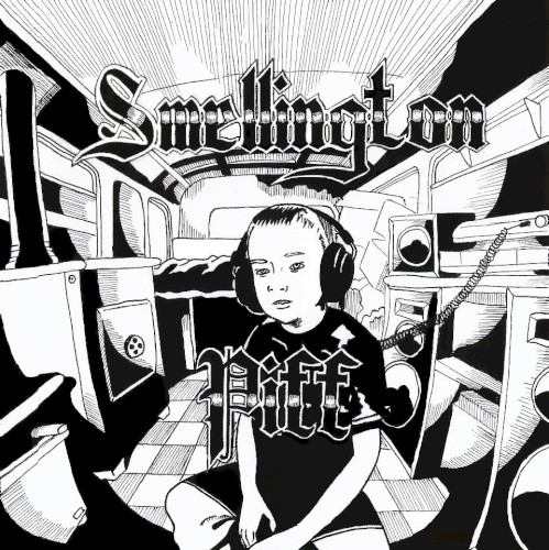 Smellington Piff EP