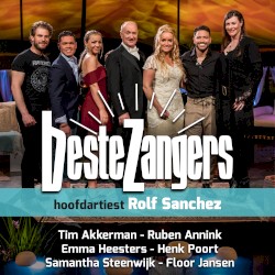 Beste zangers, seizoen 12 (Aflevering 3 - Hoofdartiest Rolf Sanchez)