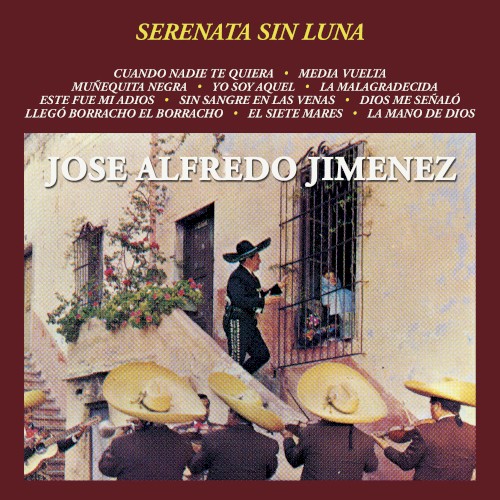 Serenata sin luna