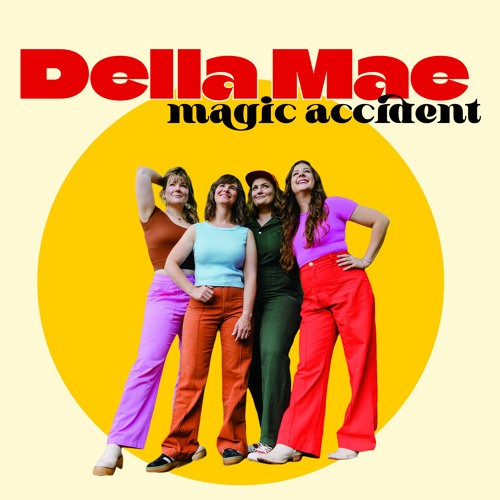 Magic Accident