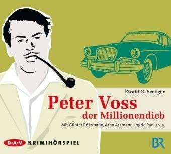 Peter Voss, der Millionendieb