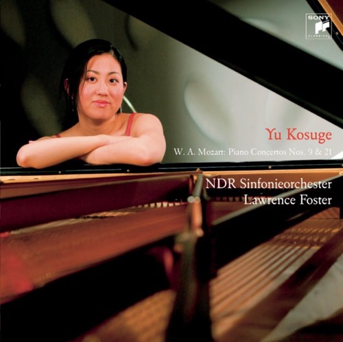 Piano Concertos No. 9 & 21