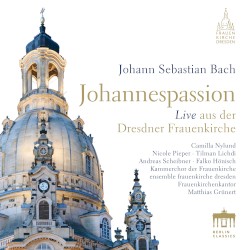 Johannespassion