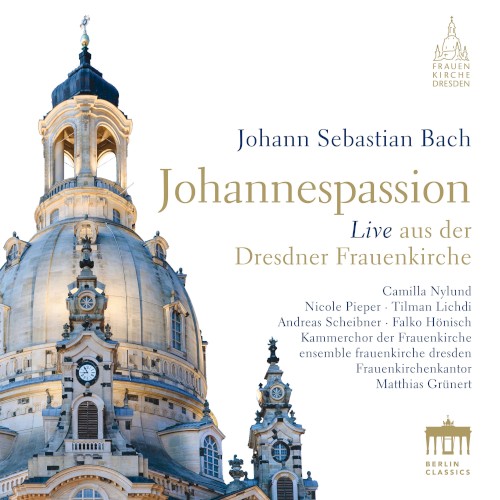 Johannespassion