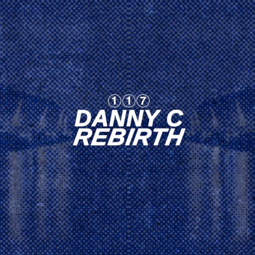 Rebirth EP