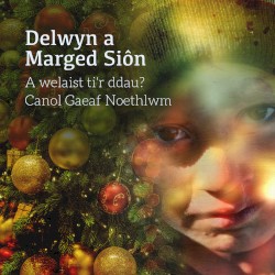 A Welaist Ti’r Ddau / Canol Gaeaf Noethlwm