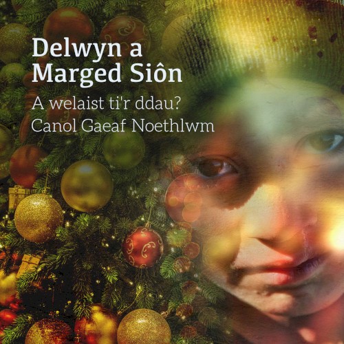 A Welaist Ti’r Ddau / Canol Gaeaf Noethlwm