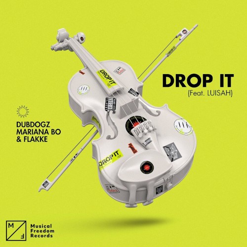 Drop It