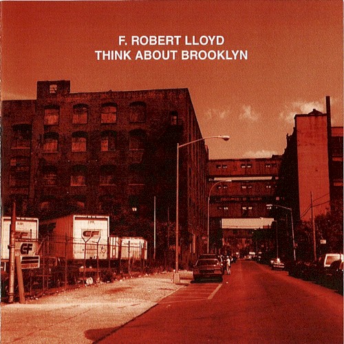 Think About Brooklyn